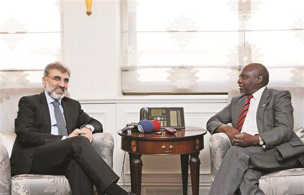 Botswanans may need 4 or 5 children: Minister