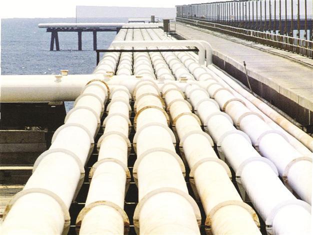 Russia’s Gazprom, EU in new gas pricing stalemate