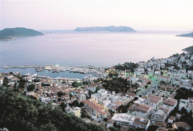 Deforested land sales reach 40,000 in Antalya