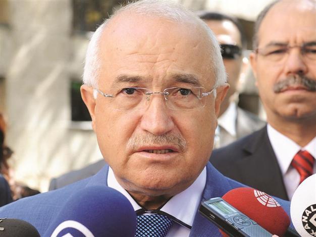 Terrorism not solely a gov’t matter: Çiçek
