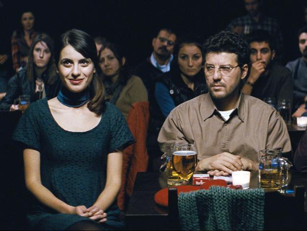 Istanbul Modern presents Turkish cinema to world