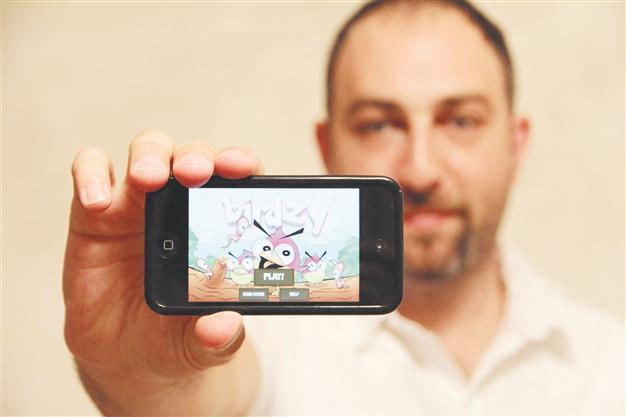 Apple incorporates Turkish-made game