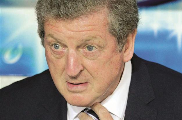 England looks too strong for Moldova