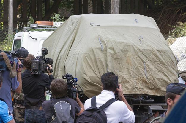 Autopsy results awaited in French Alps shooting