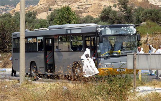 PKK militants accused of killing villagers to protect cover