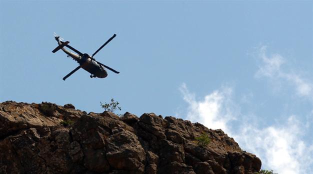26 PKK militants, 1 Turkish soldier killed in military operation