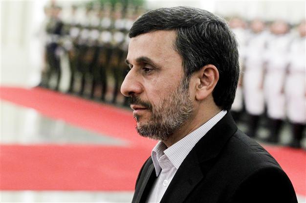 Iran to elect Ahmadinejad successor on June 14