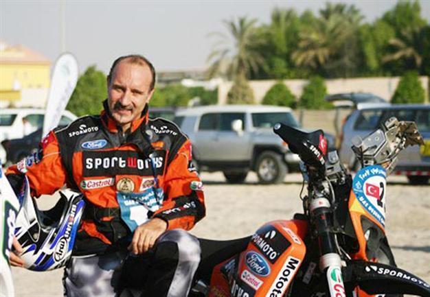 Turkish, Dutch riders killed in accident during rally