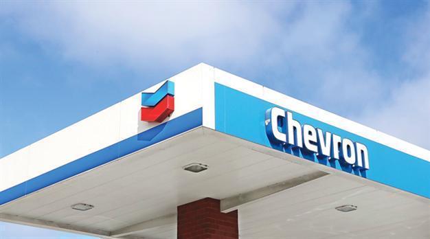 Chevron unit head able to exit Brazil after paying bail