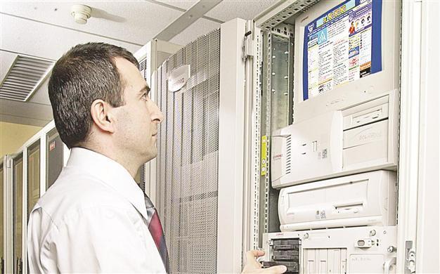 Major IT summit ICT set to make ‘matches’