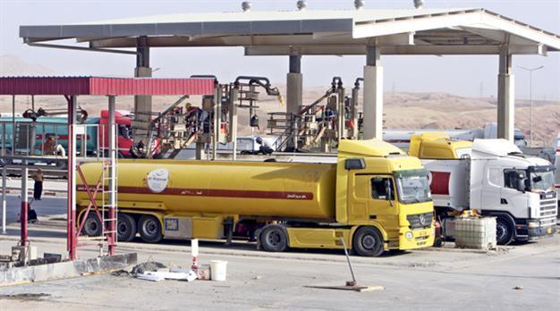 Kurdish oil agreements have Baghdad in a bind