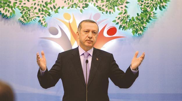 PM Erdoğan likens Syrian crisis to Karbala Massacre