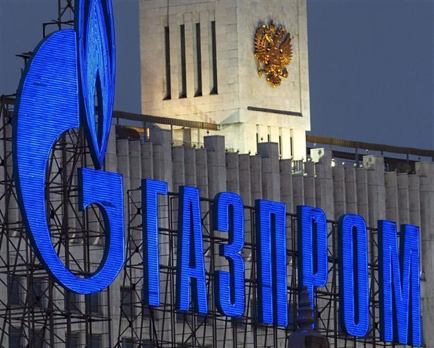 Putin blasts EUs unconstructive approach in Gazprom probe
