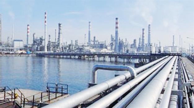 KRG resumes oil exports
