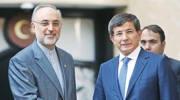 Turkey, Iran friction deepening on Syria