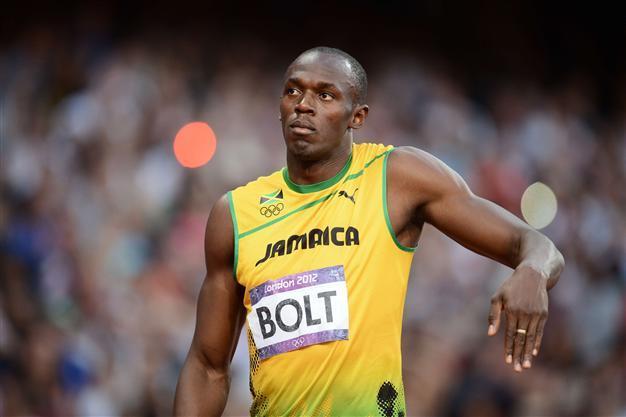 Olympics: Bolt targets double dose of golden glory