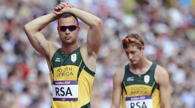 Pistorius dream back on after appeal victory