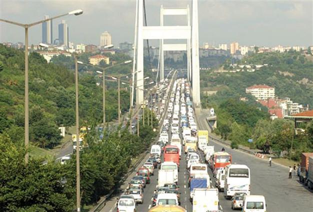 Turkey awaits 5,550 km of build-operate-transfer roads