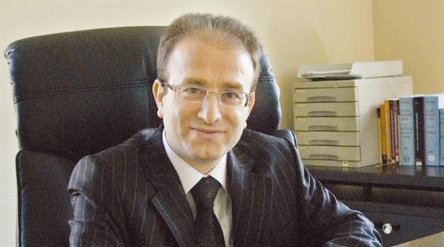 Pirated goods hold Turkey back
