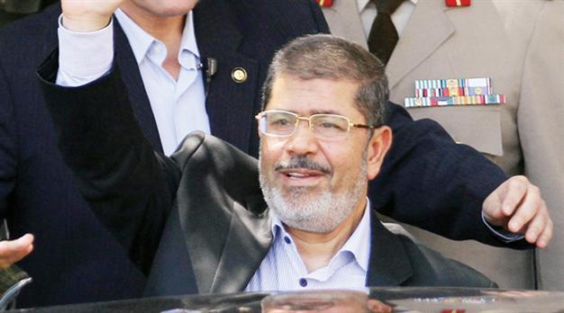 Morsi more powerful than Mubarak: politician