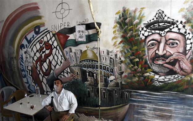 Arafat Foundation: No need for more proof of poison