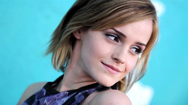 Emma Watson named most dangerous cyber celebrity