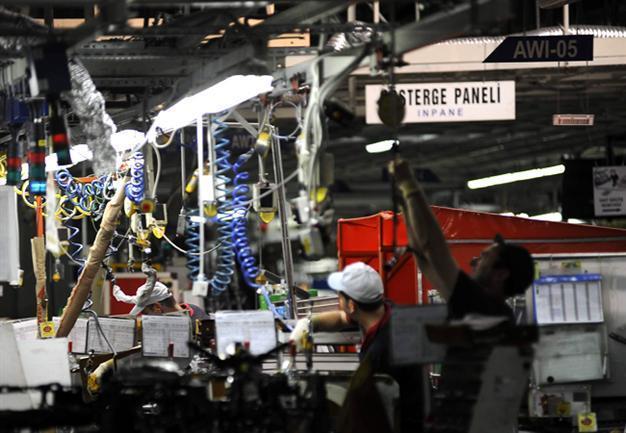 Turkeys 2nd quarter growth below expectations