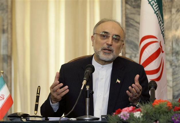 Canada is extremist government: Iran
