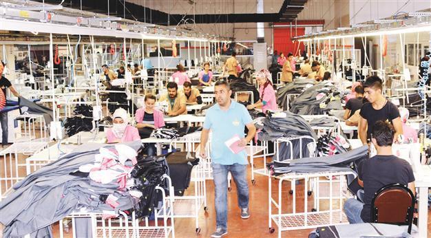 Turkey’s manpower costs are on the rise