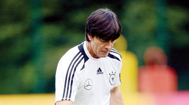 Germany gears up for Austria meet
