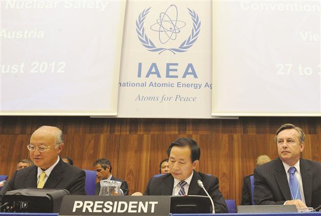 UN frustrated by Iran, urges action