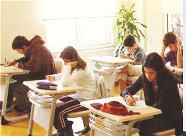 Private courses troubling Turkey with closure row