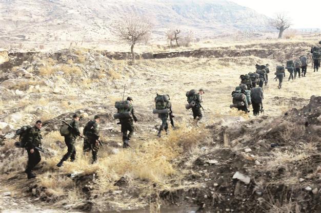 Turkey ‘facing vicious circle of violence’