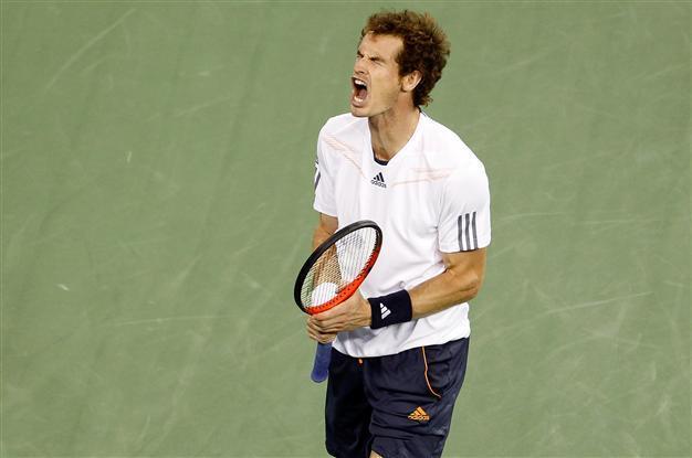 Tennis: Murray wins US Open epic, ends 76-year British agony