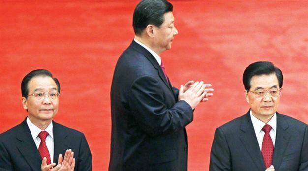 Xi Jinping’s absence fuels rumors in China