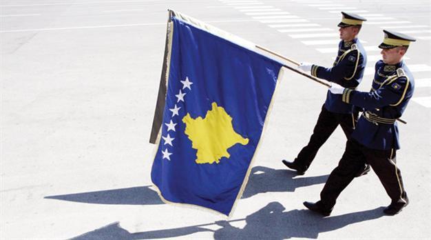 Kosovo granted full sovereignty