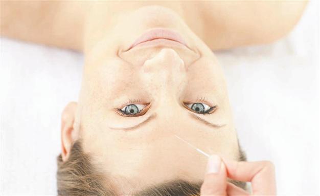 Acupuncture benefits for pain limited