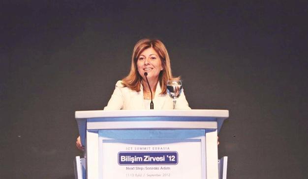 Istanbul hosts IT Summit