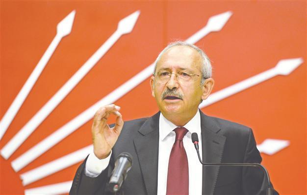 Turkish PM, opposition leader trade barbs over blast