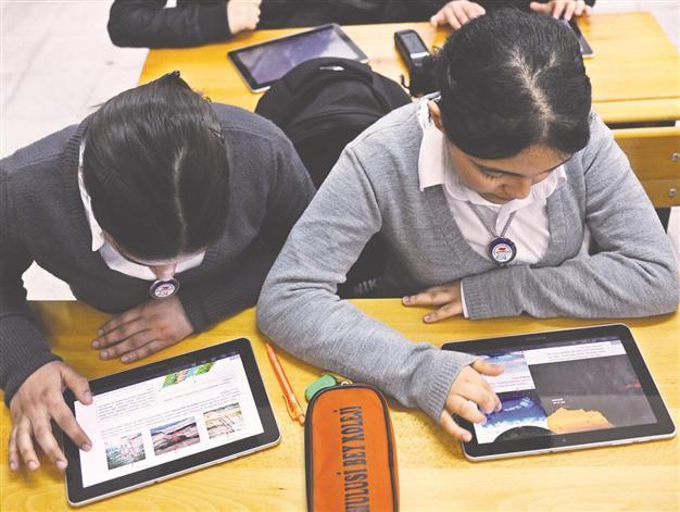 No FDI allowed in education