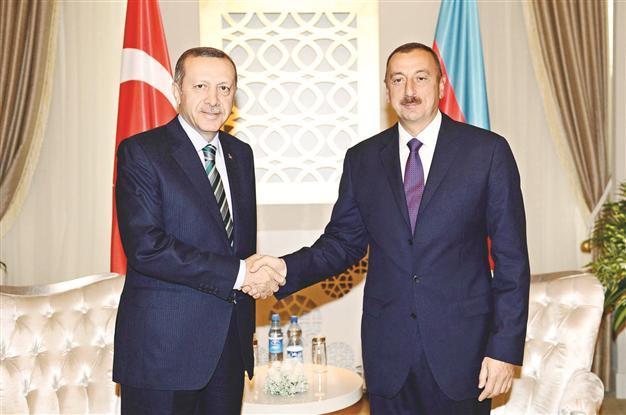 Turkey, Azerbaijan sign more contracts