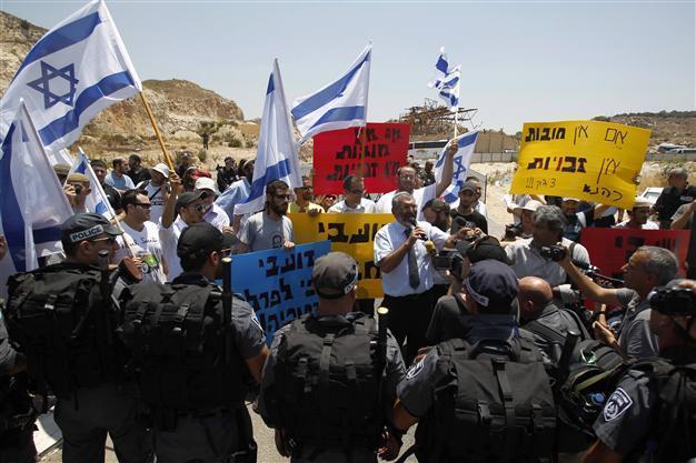 Israel court gives Nazareth imam 3 years for incitement