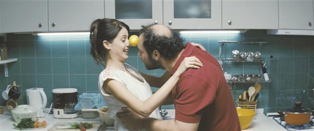Turkish films go to Amsterdam screen