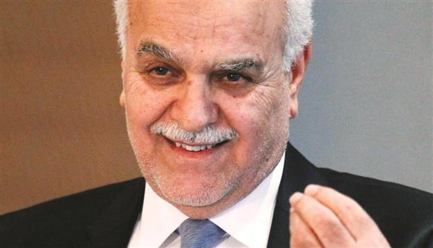 CHP slams gov’t refusal to extradite al-Hashemi