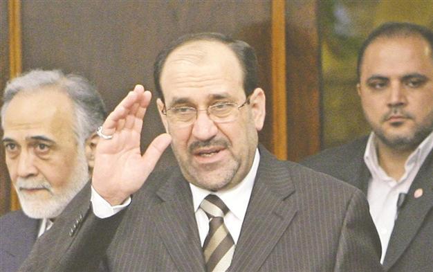 Iraq freezes licenses of Turkish businesses
