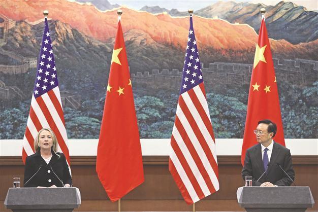 US congressional panel plans to probe Chinese tech firms