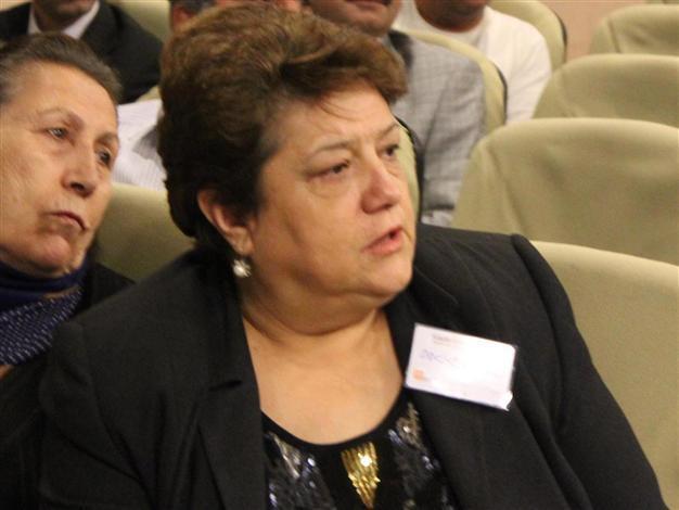 Women should not be governors, says head of Women Entrepreneurs