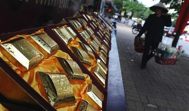US tourist death in Vietnam not poison: report