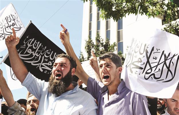 Turkish lawyers seek sentence for film crew
