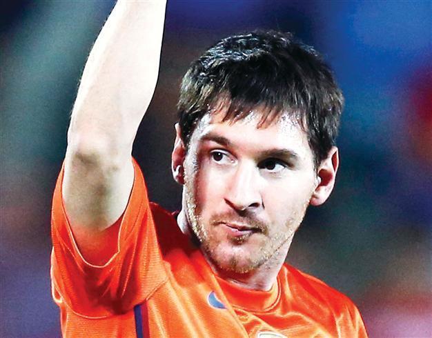 Vilanova’s Barça looks to maintain perfect start